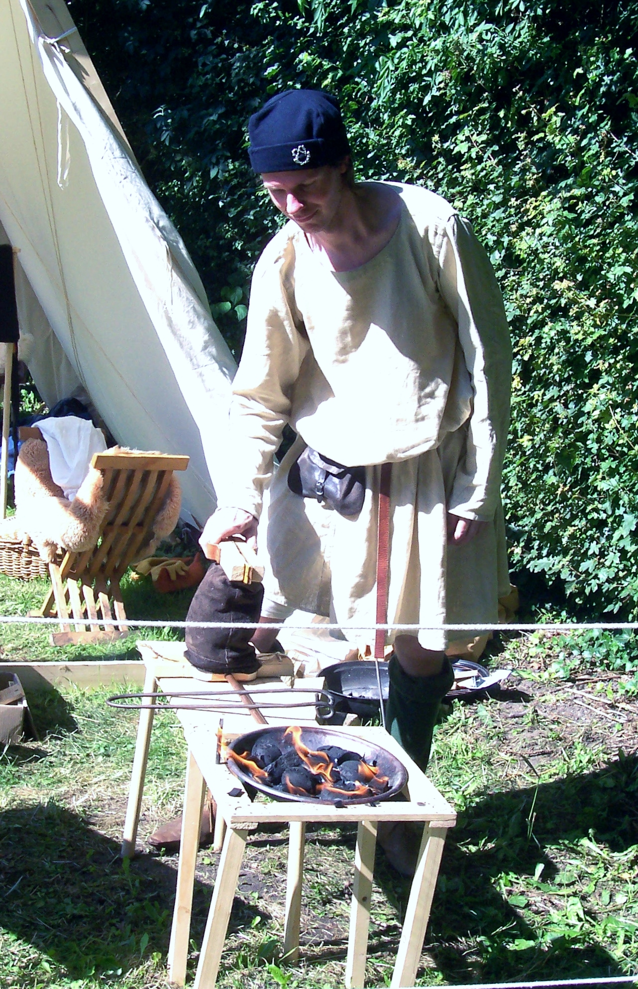 Cees Heijdel - fotoboek/41_De Zwarte Zwaan.JPG